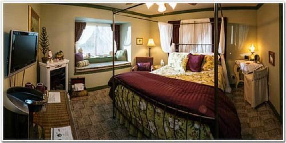 Lamb'S Rest Inn New Braunfels Exteriör bild