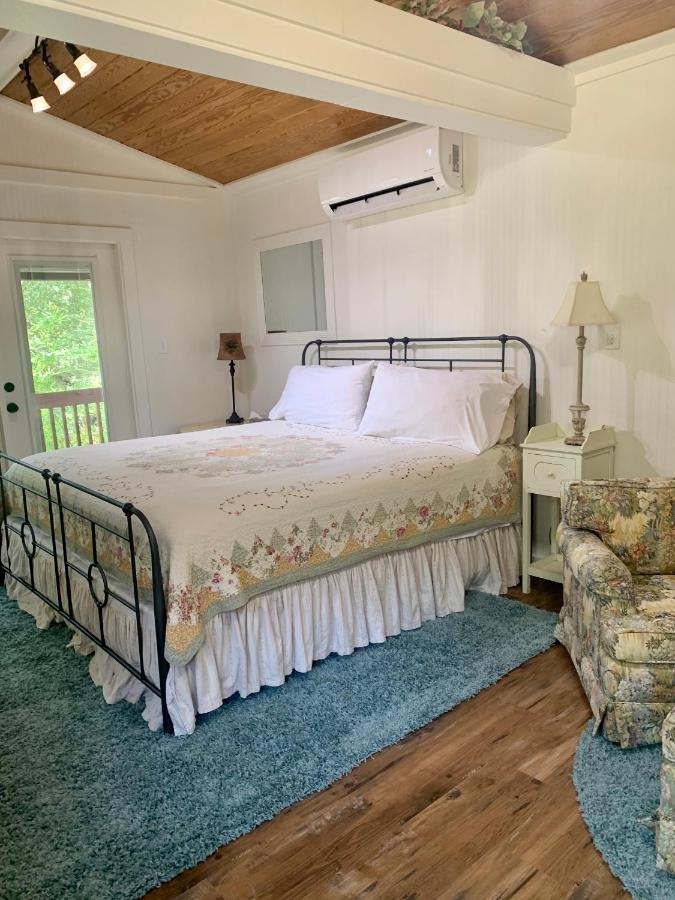 Lamb'S Rest Inn New Braunfels Exteriör bild