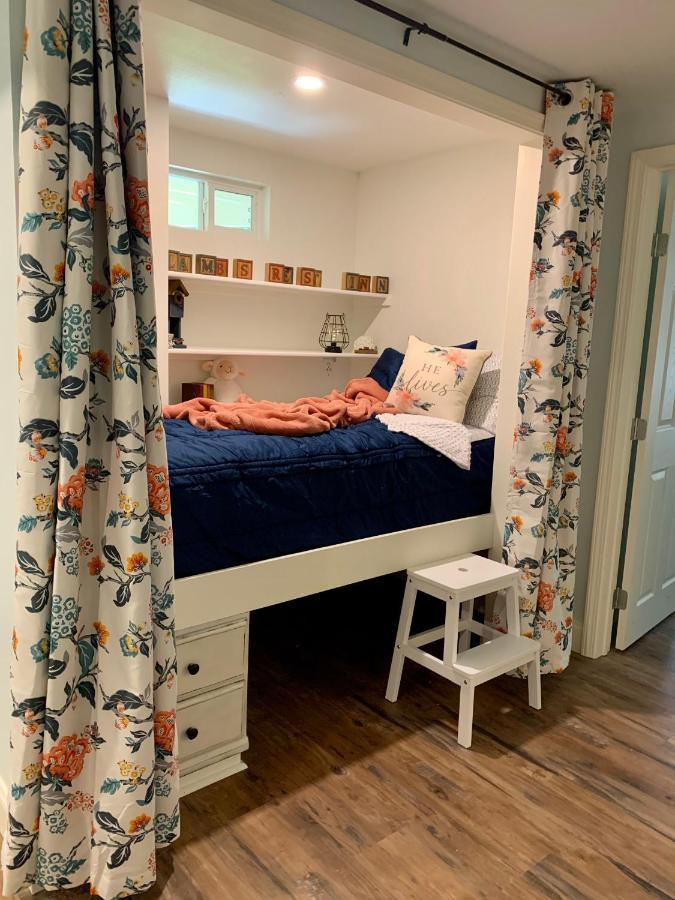 Lamb'S Rest Inn New Braunfels Exteriör bild