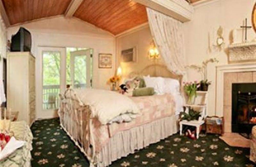 Lamb'S Rest Inn New Braunfels Exteriör bild